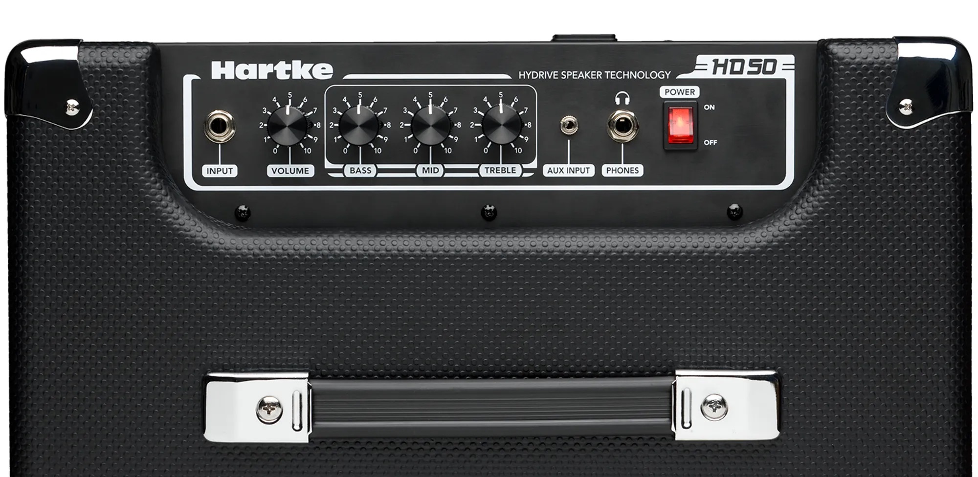 Hartke HD50 - immagine 3