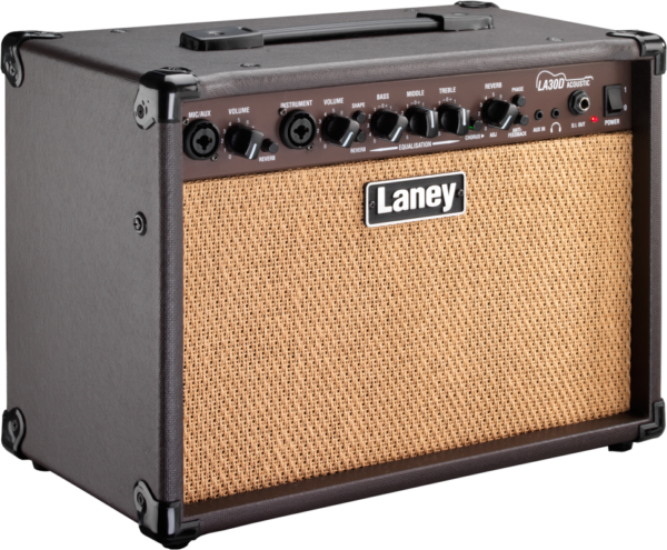 LANEY LA30D - immagine 2