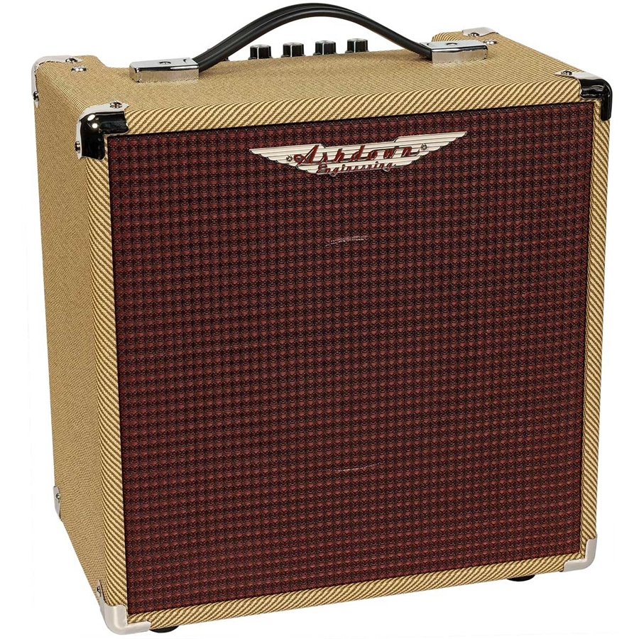 Ashdown Studio 8 Tweed - immagine 2