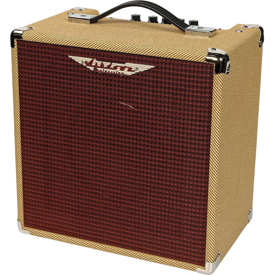 Ashdown Studio 8 Tweed - immagine 3