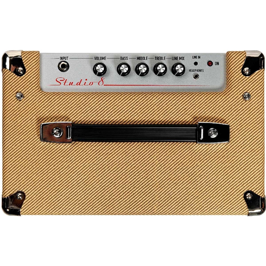 Ashdown Studio 8 Tweed - immagine 4