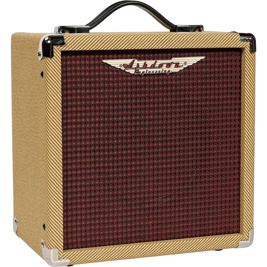 Ashdown Studio-Jnr Tweed - immagine 3