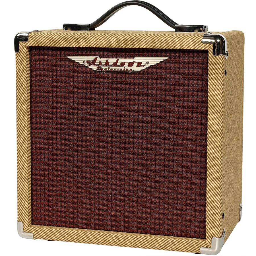 Ashdown Studio-Jnr Tweed - immagine 2