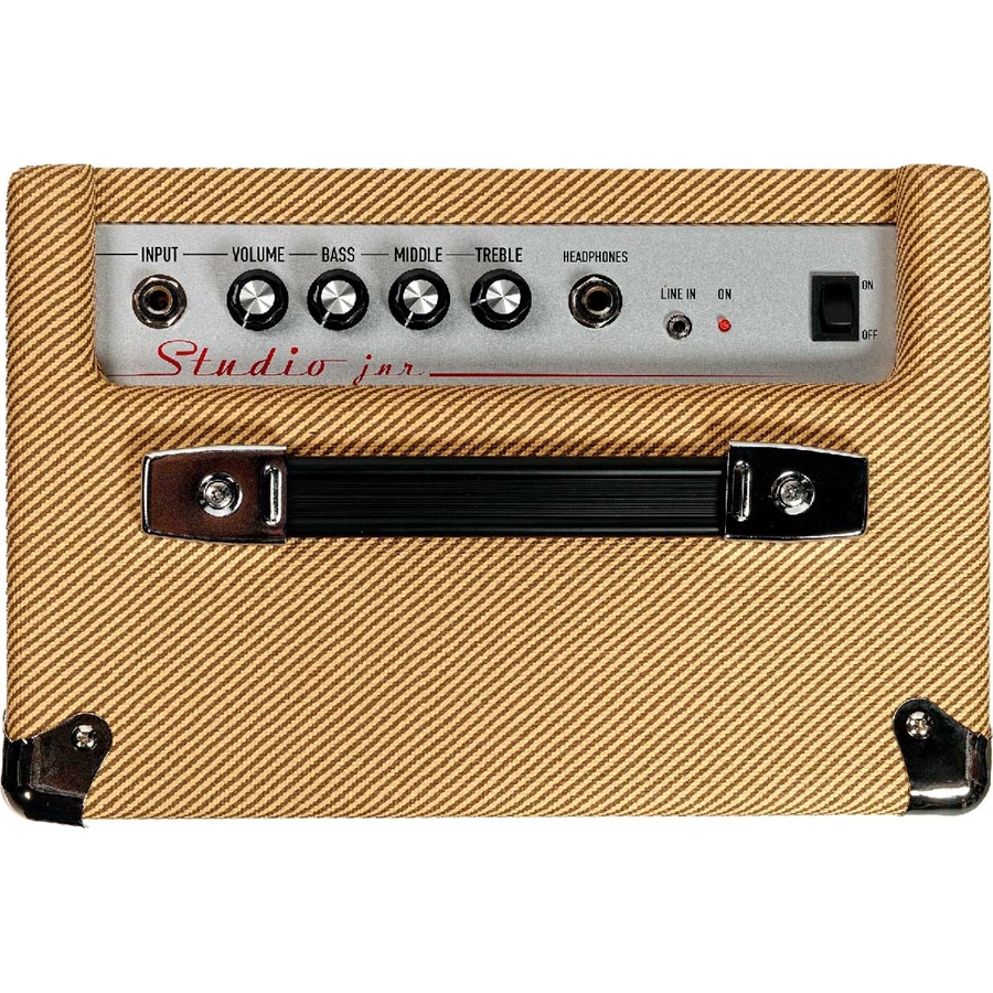 Ashdown Studio-Jnr Tweed - immagine 4