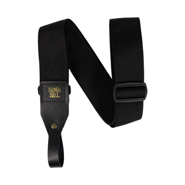 Ernie Ball 5365 Polypro Acoustic Guitar Strap