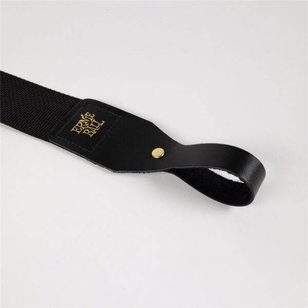 Ernie Ball 5365 Polypro Acoustic Guitar Strap - immagine 4