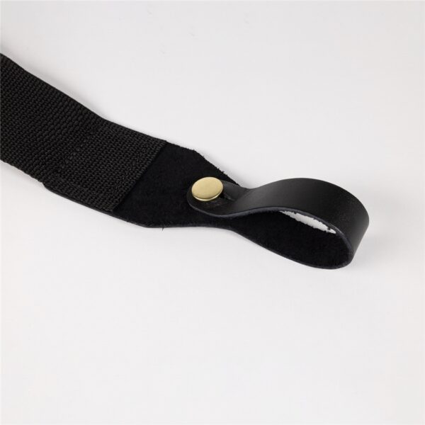 Ernie Ball 5365 Polypro Acoustic Guitar Strap - immagine 3