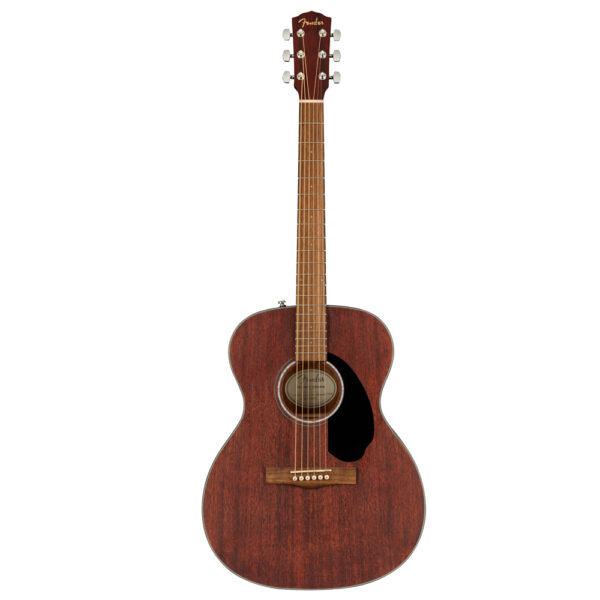 Fender CC-60S All Mahogany