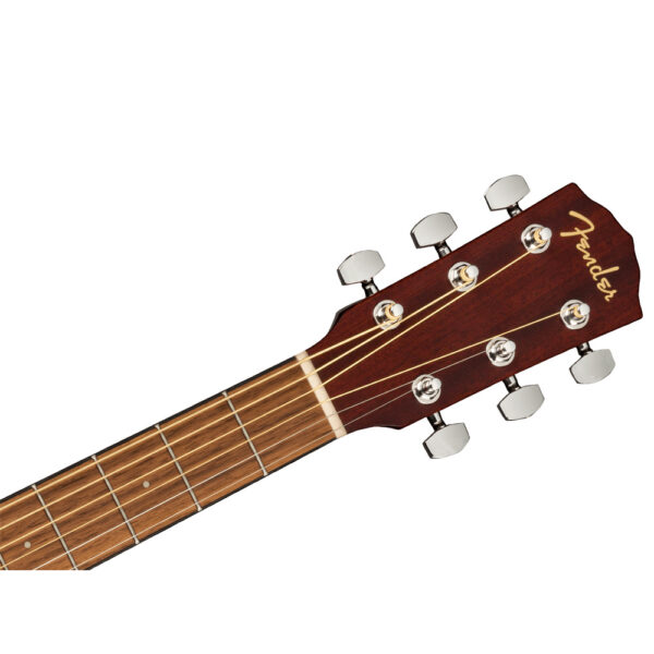 Fender CC-60S All Mahogany - immagine 5