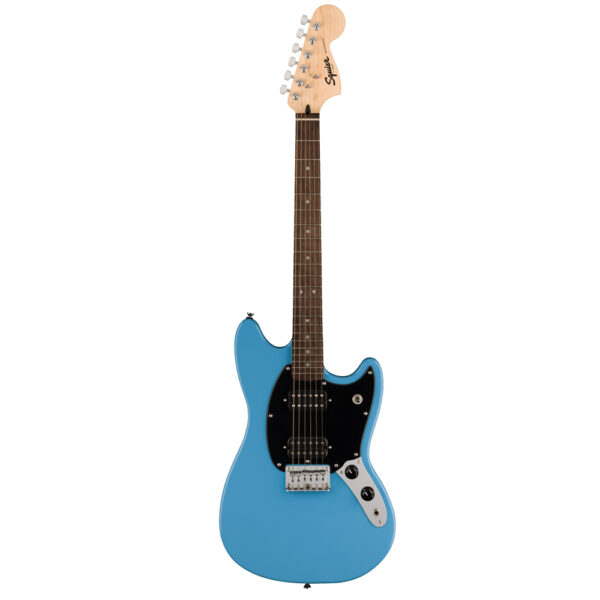 Fender Squier Sonic Mustang HH LRL CAB