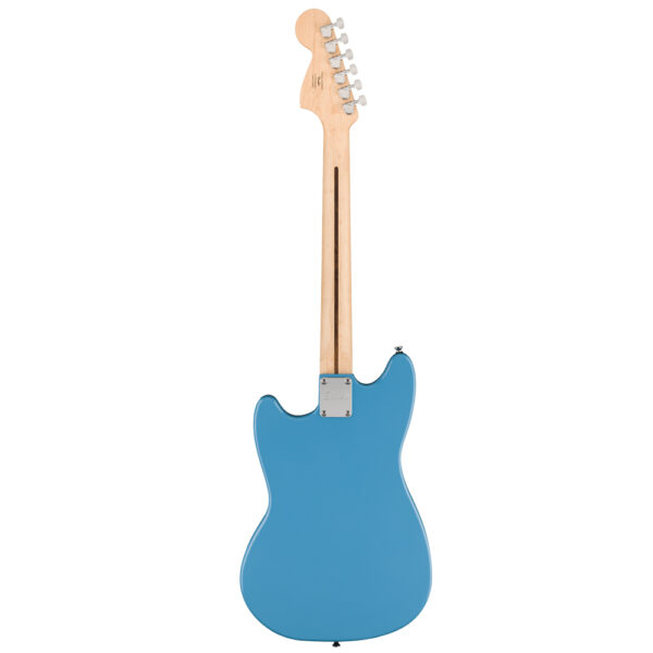 Fender Squier Sonic Mustang HH LRL CAB - immagine 4