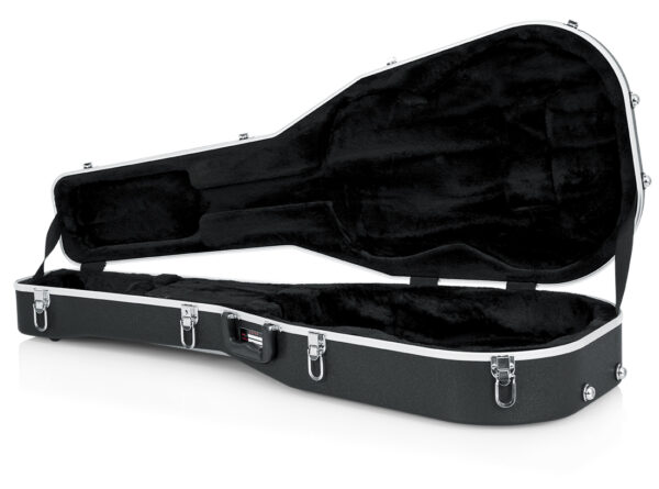 Gator GC-Classic Guitar Case - immagine 2