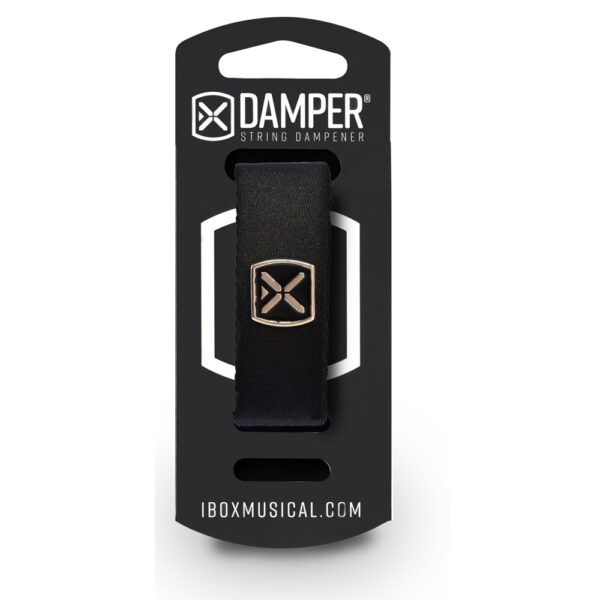 IBOX Musical DT MD20 Black Damper