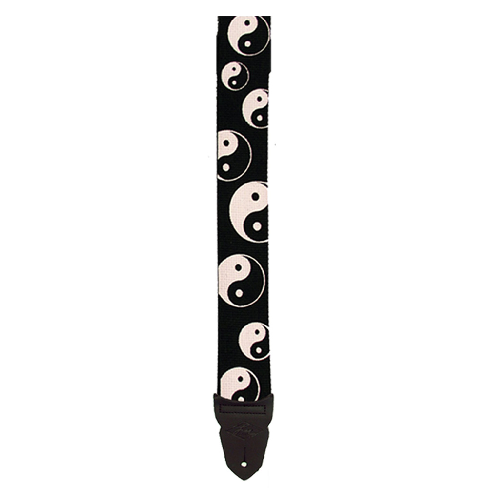 LM Products Silk Screen PS4 Ying Yang
