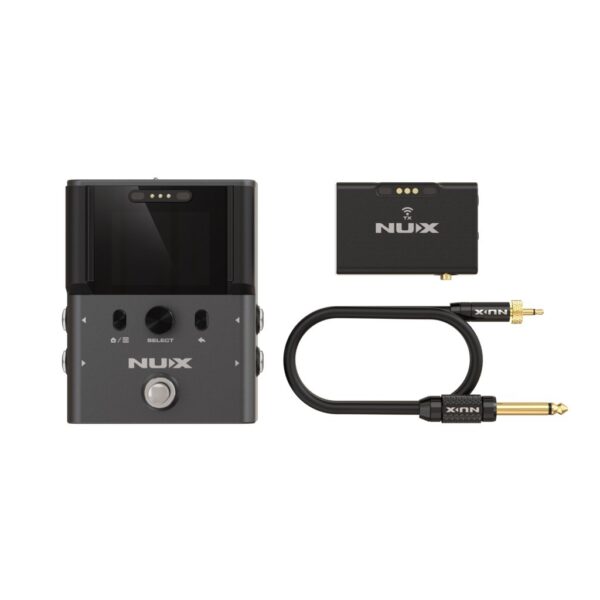 NUX B-8 Wireless System - immagine 5