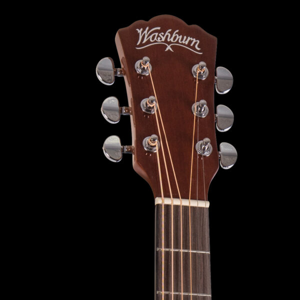 Washburn AD5CE Pack Natural - immagine 7