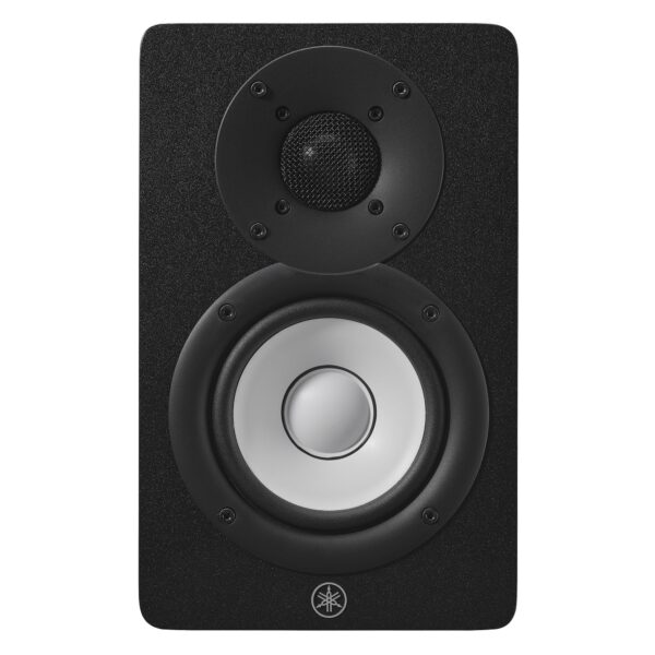 Yamaha HS4 Black (Coppia) - immagine 4
