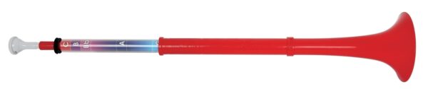 pBone pBuzz Red - immagine 2