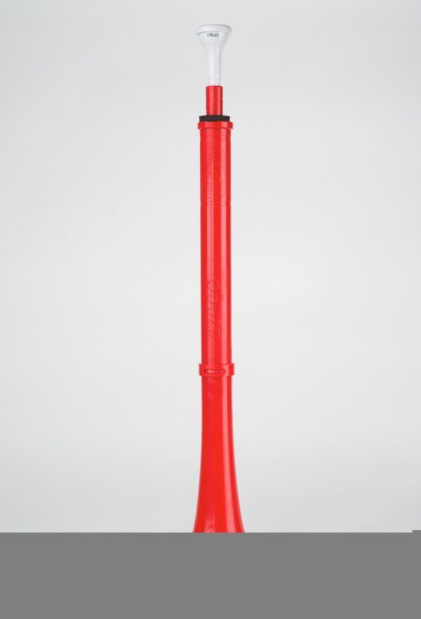 pBone pBuzz Red - immagine 3