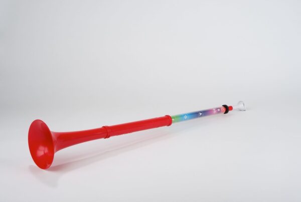 pBone pBuzz Red