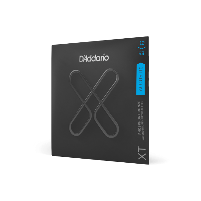 D'Addario XTAPB1253 Light - immagine 2