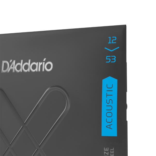 D'Addario XTAPB1253 Light - immagine 4
