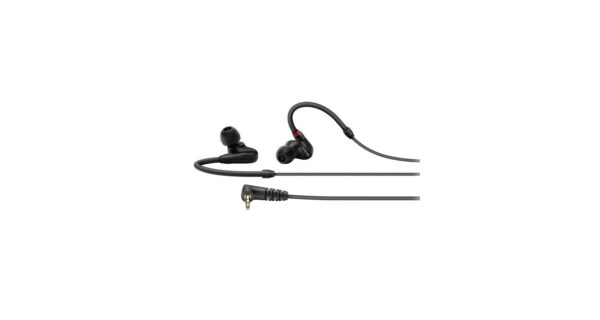 Sennheiser IE100 PRO Black