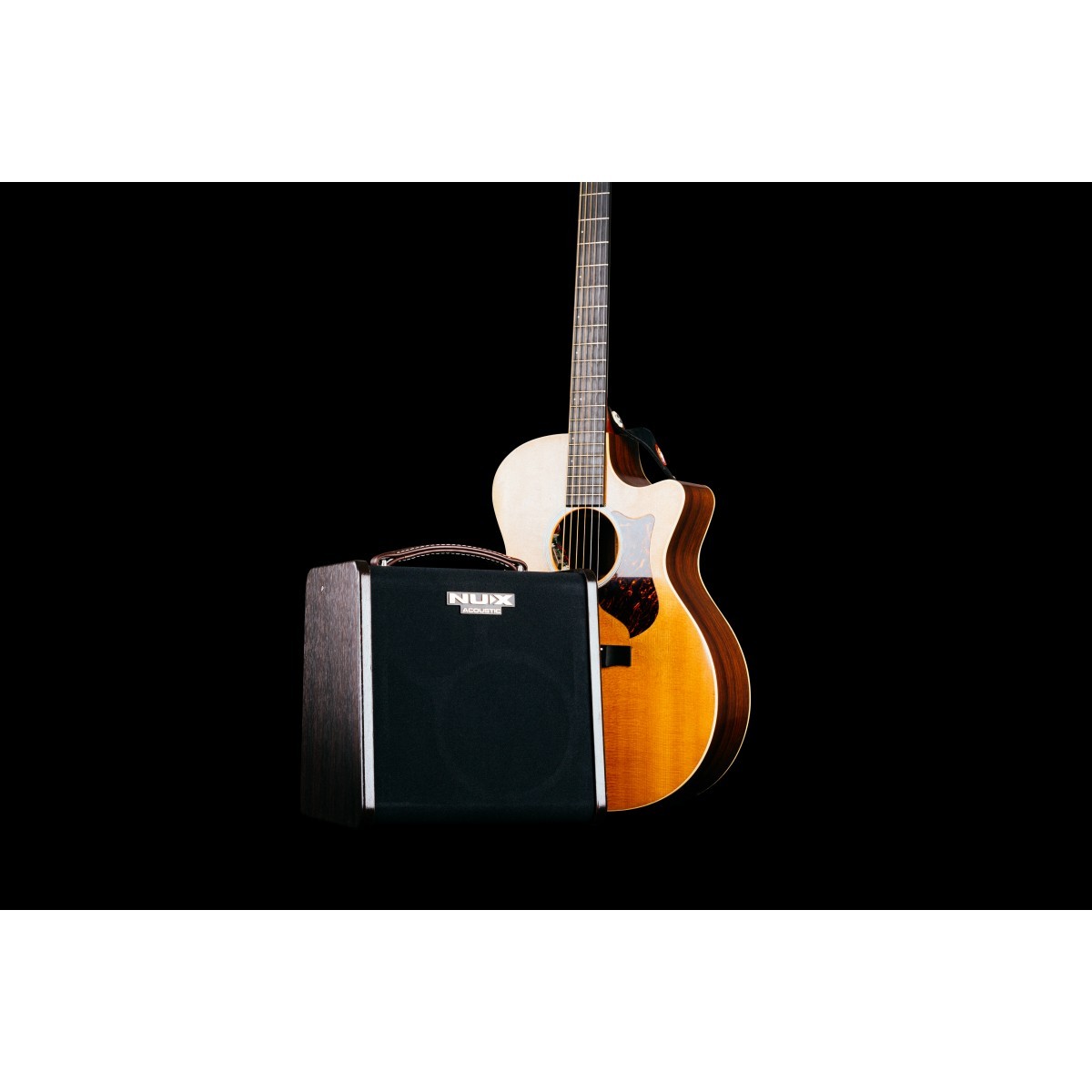 NUX AC-80 Stageman II Charge - immagine 5