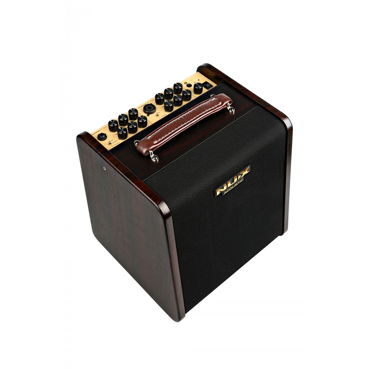 NUX AC-80 Stageman II Charge - immagine 3