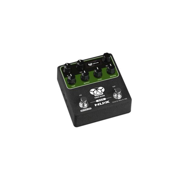 NUX NDD-7 Tape Echo - immagine 2