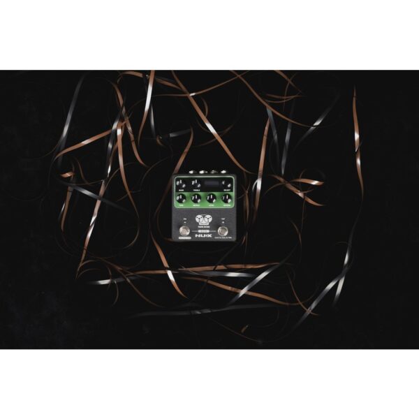 NUX NDD-7 Tape Echo - immagine 6