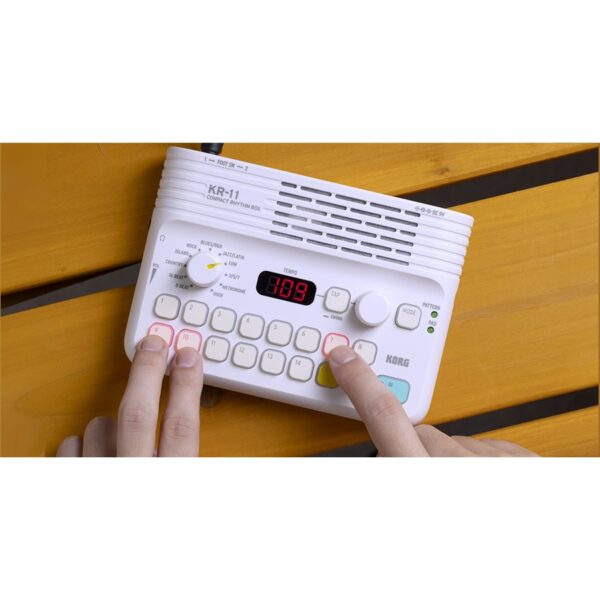 KORG KR-11 - immagine 6