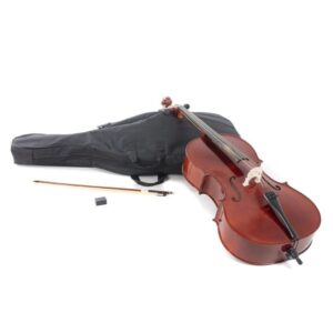 Gewa Set Violoncello 4/4 HW