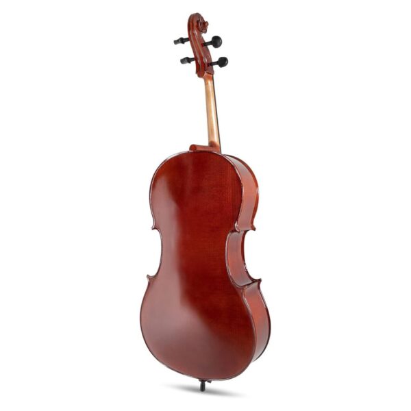 Gewa Set Violoncello 4/4 HW - immagine 3