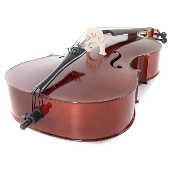 Gewa Set Violoncello 4/4 HW - immagine 6