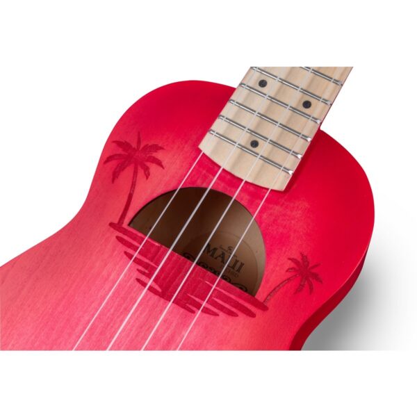 Maui Etched S-RD - immagine 3