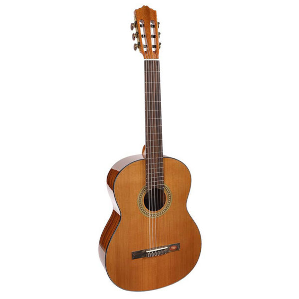 Salvador Cortez CC-10