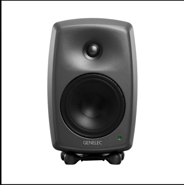 Genelec 8030C - immagine 2