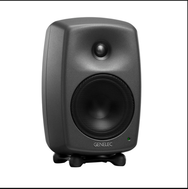 Genelec 8030C - immagine 4