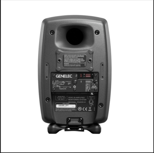 Genelec 8030C - immagine 5