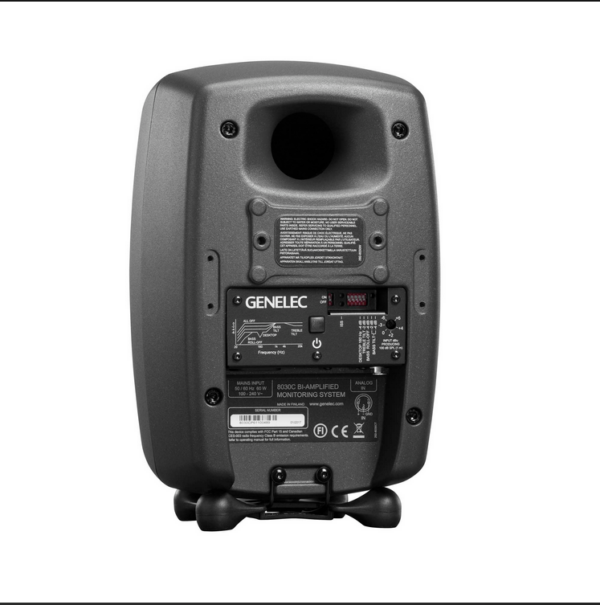 Genelec 8030C - immagine 6