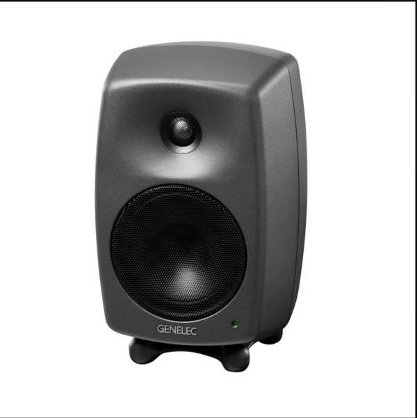 Genelec 8030C - immagine 3