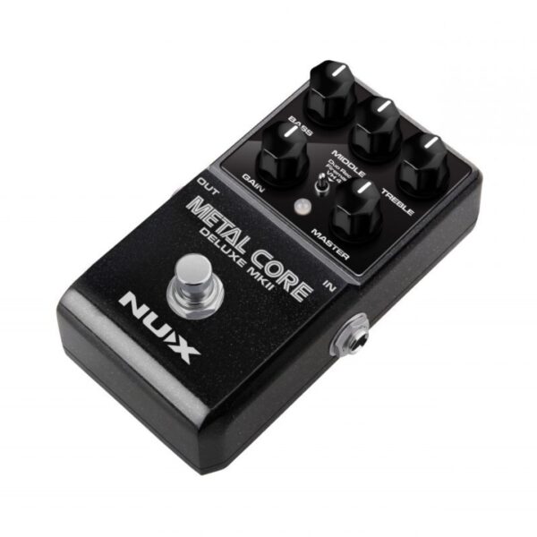 NUX Metal Core Deluxe MKII - immagine 2