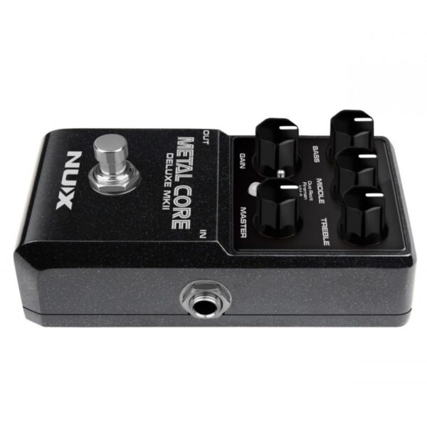 NUX Metal Core Deluxe MKII - immagine 4