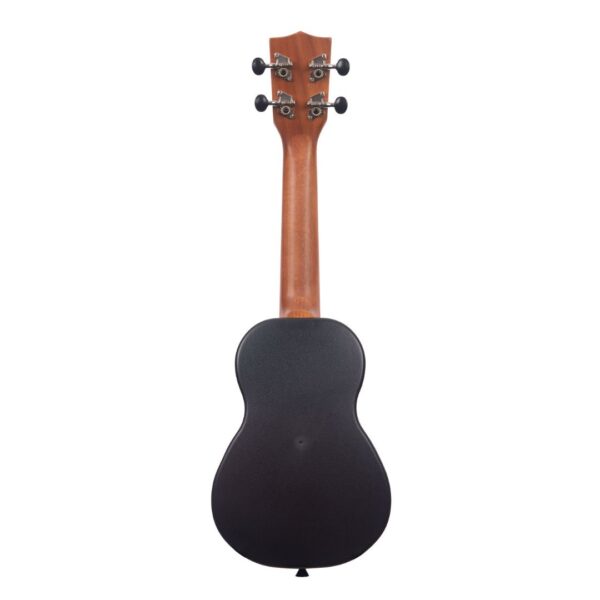 Kala UK-BAMBOO Ukulele Soprano - immagine 2