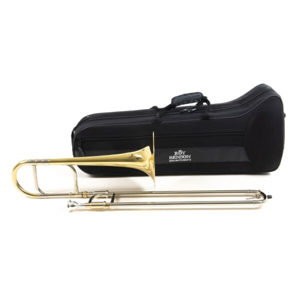 Roy Benson AT-201 Trombone Alto Mib