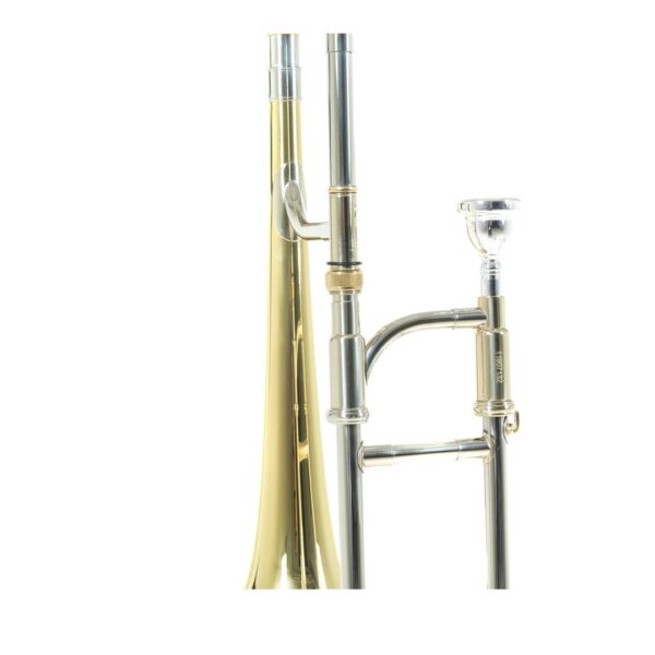 Roy Benson AT-201 Trombone Alto Mib - immagine 5