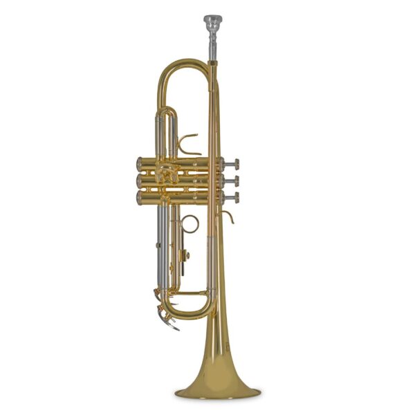 Bach TR665 Tromba in Sib