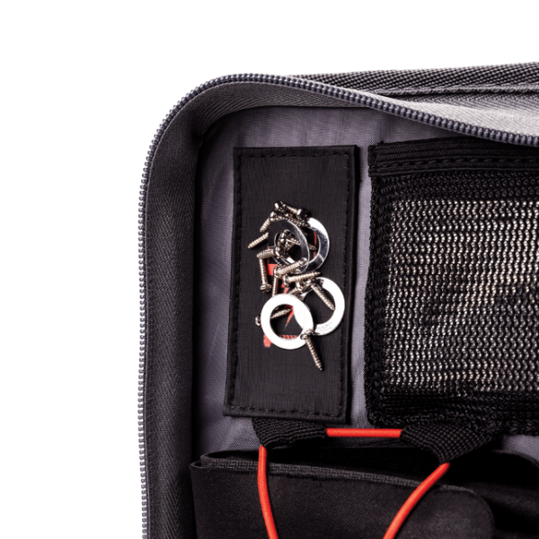 D'Addario PW-EGMK-01 Guitar Maintenance Kit - immagine 4
