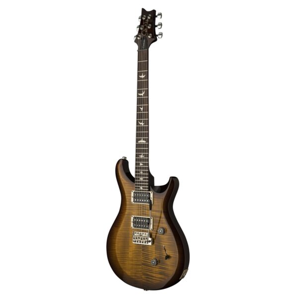 PRS S2 Custom 24 Black Amber - immagine 2